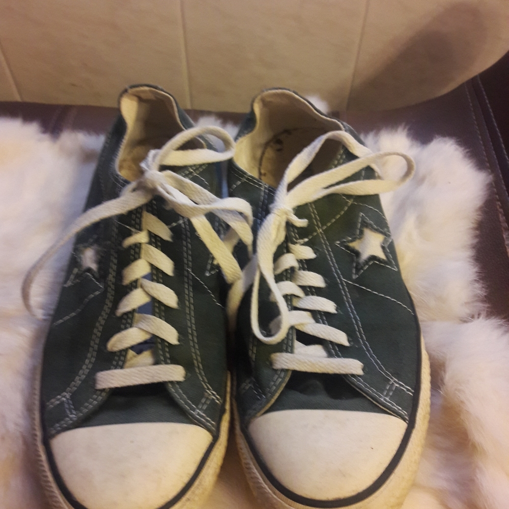 CONVERSE ONE STAR